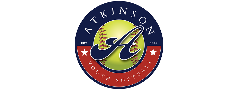 Softball Logo